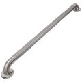 Product Image of 1-1/2" x 36" Grab Bar w/ Concealed Mounting (Peened)
