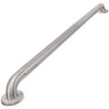 Product Image of 1-1/2" x 42" Grab Bar w/ Concealed Mounting (Peened)