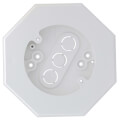 Product Image of 1/4" & 5/16" Siding Mounting Kit with Built-in Box