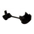 Product Image of Straight-Thru Strain Relief Bushing (HEYCO SR-5K-4), 8136029