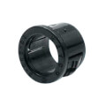 Product Image of Black Snap-Bushing, (HEYCO SB-437-5, 2043), 8136048