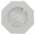 Product Image of 1/2" Lap Mounting Kit
