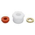 Product Image of 3/8" Ballcock Supply Nut and Washer