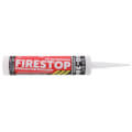GG 266 Non-Sag Intumescent Silicone Firestop (Red)