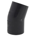 Product Image of 3/4" PVC Schedule 80 22.5-Degree Elbow