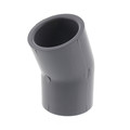 1" Socket CPVC Schedule 80 22.5° Elbow