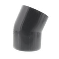 Product Image of 2" PVC Schedule 80 22.5-Degree Elbow