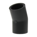 4" Socket CPVC Schedule 80 22.5° Elbow
