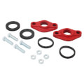 Product Image of 1" Cast Iron Flange Kit for AS-20, 30, 50 & 70 Series Pumps (Pair)