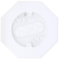 Product Image of Flat Surfaces Siding Mounting Kit with Built-in Box