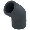 Product Image of 1/2" Socket CPVC Schedule 80 45° Elbow