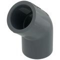 Product Image of 3/4" Socket CPVC Schedule 80 45° Elbow