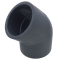 Product Image of 2-1/2" Socket CPVC Schedule 80 45° Elbow