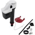 Product Image of QuietFILL Fill Valve & Flapper