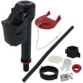 Product Image of Pro Grade Fill Valve & Premium Flapper Kit