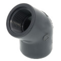 3/4" FPT CPVC Schedule 80 45° Elbow