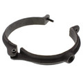 Product Image of 4" Black Split Ring Extension Hanger