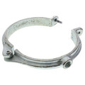 Product Image of 4" Electro-Galvanized Split Ring Extension Hanger