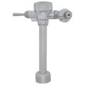 Product Image of Commercial 81T WC Manual Flush Valve 4.2L / 1.1gal (Chrome), 81T201-42