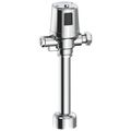 Product Image of Commercial 81TBT / 81THW Flush Valve Battery Operated - Exposed (Chrome), 81T201BTA-20