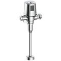 Product Image of Commercial 81TBT / 81THW Flush Valve Battery Operated - Exposed (Chrome), 81T231BTA-20