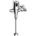 Product Image of Commercial 81TBT / 81THW Flush Valve Battery Operated - Exposed (Chrome), 81T231BTA