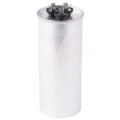 Product Image of 80/10MFD Round Run Capacitor (440V), 81W20