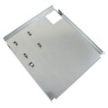 Product Image of Blower Motor Mounting Plate, 81W81