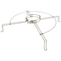 Product Image of Fan Motor Mount for 24" Blade, 8200-004BX