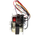Product Image of 120/24V, 40VA Fan Center, 8201-006BX