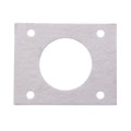 Product Image of Fan Outlet Gasket (Orifice Plate Gasket), 8206035