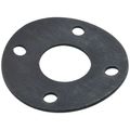 Product Image of Flange Gasket, Manifold, Water for Revolution Boilers, 8206056