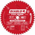 Product Image of 10" x 80-Teeth Saw Blade for Medium Aluminum