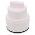 Product Image of Double Duty Test Plug for 821 Shower Drains