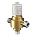 Product Image of Maxline Thermostatic Mixing Valve