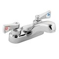 Product Image of M-DURA 2 Handle Lavatory Faucet, 0.5 GPM, 8210F05 (Chrome)