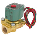 Product Image of 1/2" Normally Closed Solenoid Valve, 4 CV (240v)