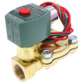 Product Image of 3/4" Normally Closed Solenoid Valve, 6.5 CV (24v)