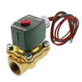 3/4" Normally Closed Solenoid Valve, 5 CV (24v)