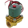 Product Image of 3/4" Normally Closed Solenoid Valve, 5 CV (120v)