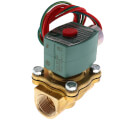 Product Image of 3/4" Normally Closed Solenoid Valve, 5 CV (120v) (Lead Free)