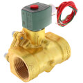 Product Image of 1-1/2" Normally Closed Solenoid Valve, 22.5 CV (24v)