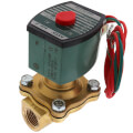 Product Image of 1/2" Normally Open Solenoid Valve, 4 CV (24v)