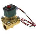 Product Image of 1" Normally Closed Solenoid Valve, 13 CV (24v)