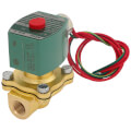 Product Image of 3/8" Normally Closed Solenoid Valve (120v)