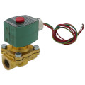 Product Image of 1/2" Normally Closed Solenoid Valve, 4 CV (24v) (Lead Free)