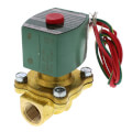 Product Image of 1/2" Normally Closed Solenoid Valve, 4 CV (120v) (Lead Free)