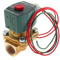 Product Image of 3/4" Normally Closed Solenoid Valve, 5 CV (24v) (Lead Free)