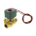 Product Image of 2" 2-Way Normally Closed General Purpose Solenoid Valve (24VDC)