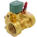 Product Image of 2" General Purpose Solenoid Valve (120v)